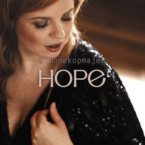 Hope - Simone Kopmajer