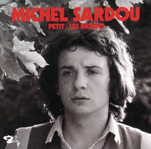 Les Ricains - Michel Sardou