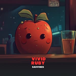 Vivid Ruby - Epic Soundscapes