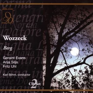 Wozzeck - Alban Berg