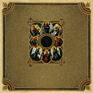 Ad Caelum Voces - Gregorian Chant