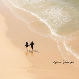 Lautlos Gehen - Lucas Younger