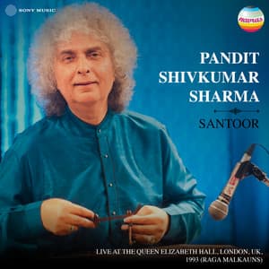 Pandit Shivkumar Sharma - Pandit Shivkumar Sharma