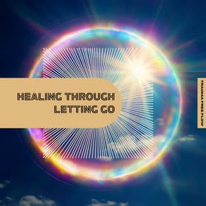 Healing Through Letting Go - Trauma Free Flow