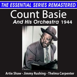 Count Basie and His Orchestra - Count Basie