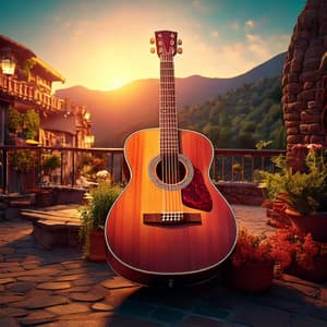 Soothing Slumber: Guitar Music for Baby Sleep - Guitar Mage