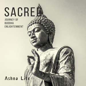 Sacred Journey of Buddha Enlightenment - Ashna Lite