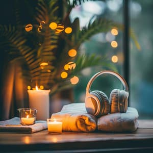 Spa Lofi Music: Soothing Touch Melodies - Spa Music & Sounds