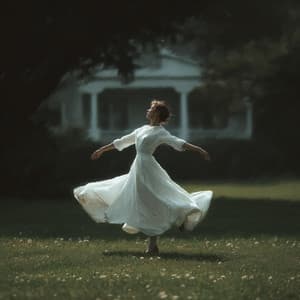 I Never Danced That Slow Before - Alan Baratieri