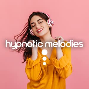 Hypnotic Melodies: Submit to the Rhythm - Meditation Music Masters