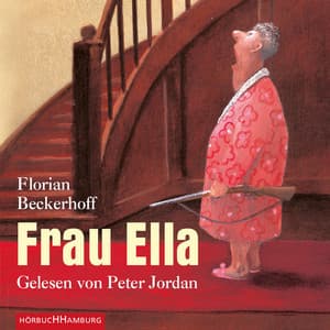 Frau Ella - Peter Jordan