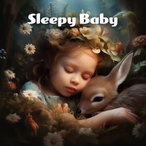 Sleepy Baby - Baby Sleep Music
