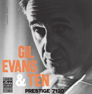 Gil Evans & Ten - Gil Evans