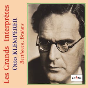 Great Interpreters: Otto Klemperer - RIAS-Symphonie-Orchester