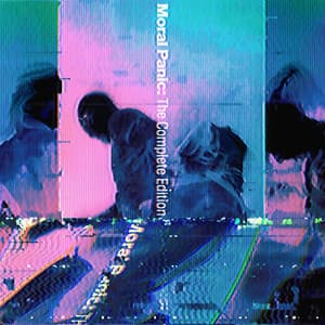 Moral Panic - Nothing But Thieves