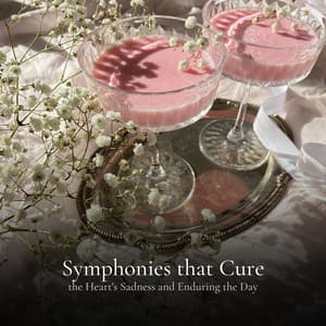 Symphonies that Cure the Heart's Sadness and Enduring the Day - World Relax Song