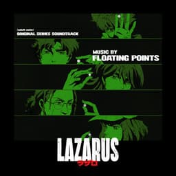 Lazarus