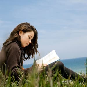 Water Wisdom: Study Session Meditation Music - Peceful Waters