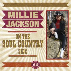 On the Soul Country Side - Millie Jackson