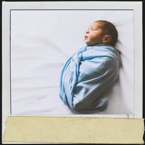 Sleep Sleepy Baby Music: Ruhen Sie tief aus und träumen Sie tief - Weißes Rauschen