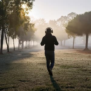 Paisajes Sonoros Lofi Para Meditar Reflexivamente - Almuerzo sereno