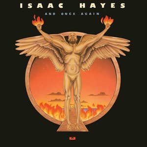 And Once Again - Isaac Hayes