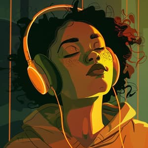 Harmonic Reflections: Deep Listening Experiences - Momento