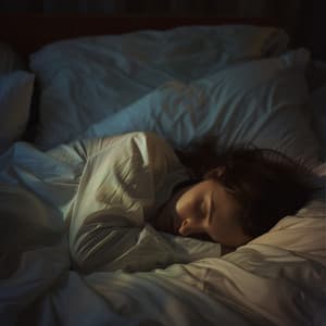 Sleep-Inducing Sounds for Restful Nights - Sleeping Noises and Calming Relax Therapy Noise