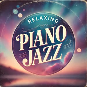 Piano Jazz Instrumentals For Study Work Sleep - Relaxing Piano Jazz