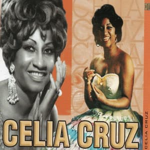 Burundanga - Celia Cruz