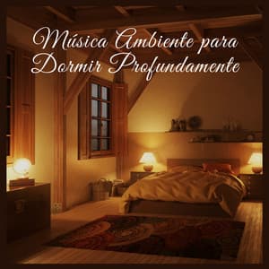Música Ambiente para Dormir Profundamente - Sueño Profundo Club