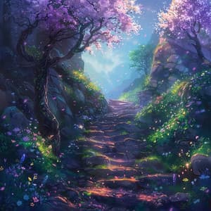 Exploraciones Rítmicas: Viajes Musicales Diversos - Sonidos ambientales de la naturaleza