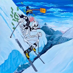 Triple Black Diamonds 2 - al.divino