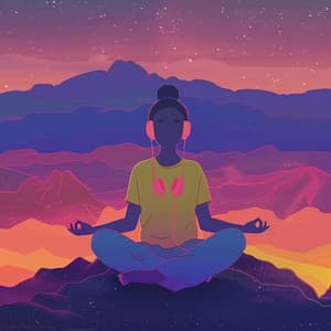 Serenity's Soundtrack: Music for Meditation - Meditation Hz