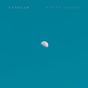 Unsolar - White Ashes