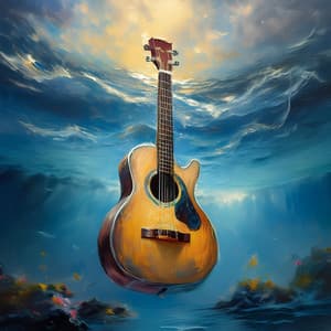 Música De Guitarra: Sonidos Relajantes De Spa - Guitarra Surquera