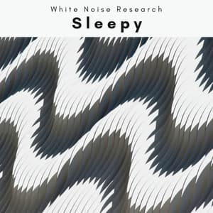 3 2 1 Sleepy - White Noise Research