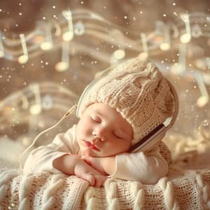 Nocturnal Notes: Music for Baby Slumber - Babydreams