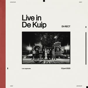 Live in De Kuip - DI-RECT