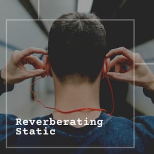 Reverberating Static - White Noise