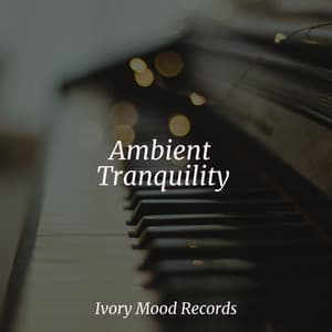 Ambient Tranquility - Ivory Mood
