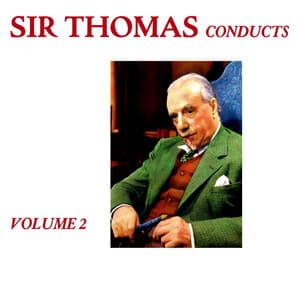 Sir Thomas Conducts, Vol. 2 - Otto Nicolai