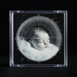 Lucky Glitches - Chakra Frequencies