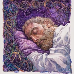 Saganördens Stuga: Hjärtat av Litterär Galax för Sagoberättare - Traditional