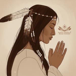 Native Soul in Harmony - Native American Music Consort