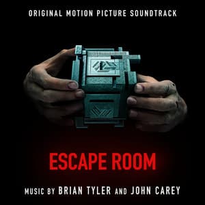 Escape Room - Brian Tyler