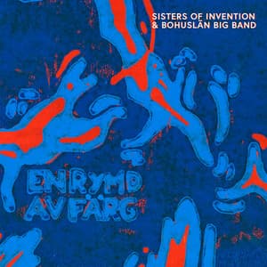 En Rymd av Färg - Sisters Of Invention