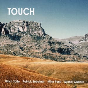 Touch - Ulrich Süße