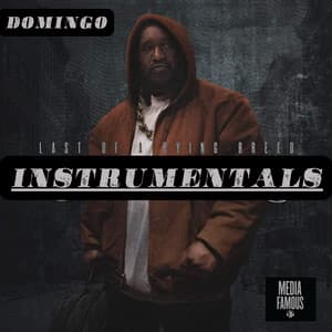 Last of a Dying Breed Instrumentals - Domingo