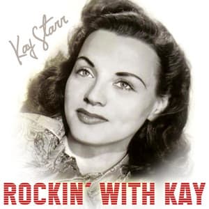 Rockin' With Kay - Kay Starr